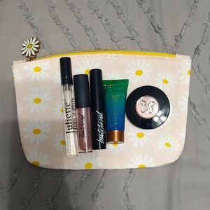 IPSY Cosmetics Bag
